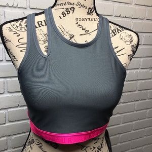 Under Armour Women's Low-Impact Sports Bra